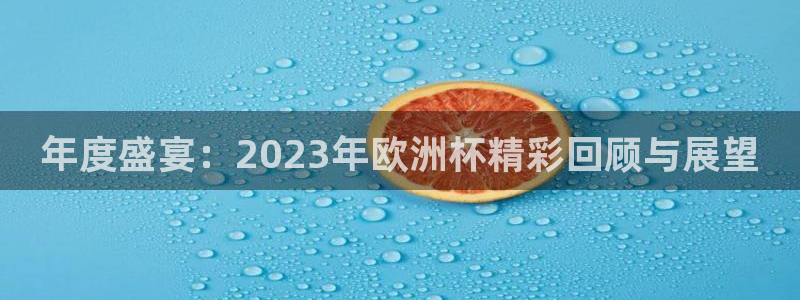 世界杯对阵图2026:年度盛宴:2023年欧洲杯精彩回顾与展望